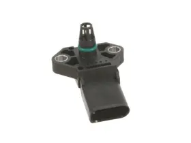 62292txrq Bosch For 2002-2006 Volkswagen Jetta Boost Pressure Sensor 2004 2005