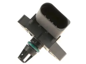 73rttk91 Bosch Boost Pressure Sensor For Tiguan Jetta Cc Gti Passat Eos Beetle Golf
