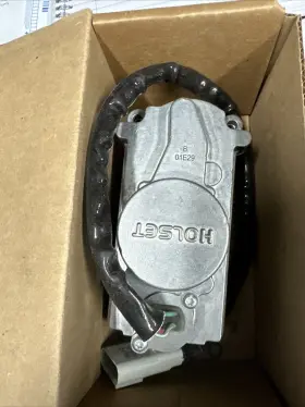 Tbc0367815 Bostech Turbo Actuator 2007.5-2012 Dodge Ram 6.7l