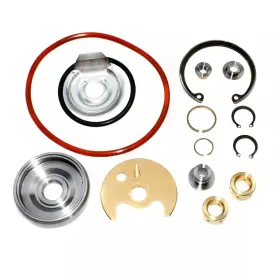 Hl-10t Budurerbest Eb-663 Turbo Repair Rebuild Service Kit For Volvo Saab Td04l/hl-10t 12t 13t 14t 15t 16t