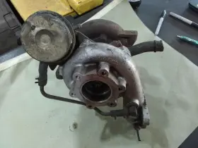 1264729 Buick Regal Airesearch Turbo Charger
