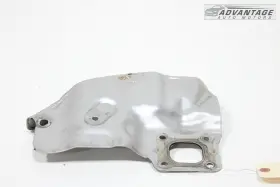 12697245 Buick 2020-2021 Encore Gx Engine Turbocharger Heat Cover Shield Oem