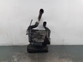 25527862 Buick 1987 Grand National Intercooler Assembly #457836 F6