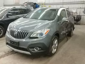 2827003000 Buick Oem Intercooler For Elantra Assy