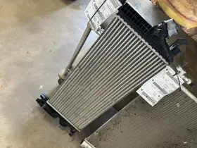 317-01122 Buick Intercooler Fits 16-19 Cascada 1879379