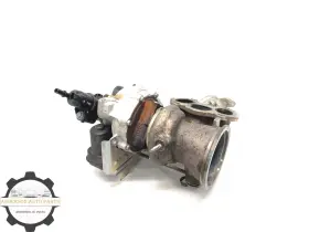 55516371 Buick 2021-2023 Envision 2.0l Engine Turbo Turbocharger Assembly Oem