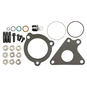 40-00107an Buyautoparts For International 1652sc 3300 Workstar 7700 Turbo Turbocharger Gasket Set Dac