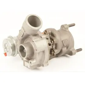 40-30002r Buyautoparts For Audi A4 And Volkswagen Vw Passat 1.8t 1997-2006 B5 B6 Turbo Turbocharger Gap