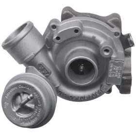 40-30007r Buyautoparts For Audi S4 A6 And Allroad Quattro 2.7t Left Driver Side Turbo Turbocharger Dac