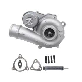 40-30009r Buyautoparts For Audi Tt Quattro 1.8t 2001 2002 With Engine Code Amu Turbo Turbocharger