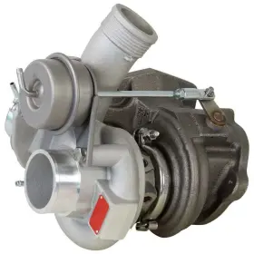 40-30026r Buyautoparts For Eagle Talon Mitsubishi Eclipse 1990-1994 Turbo Turbocharger