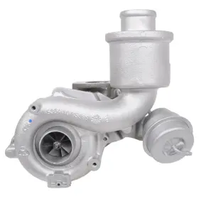 40-30031r Buyautoparts For Vw Golf Gti Jetta New Beetle Audi Tt 1.8t Awp Awv Turbo Turbocharger Gap