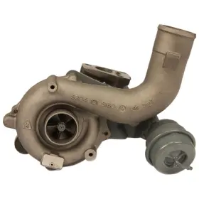 06a145704s Buyautoparts 40-30032r Turbo Turbocharger For Vw New Beetle Golf Jetta 1.8t Awv Replaces
