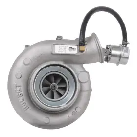 40-30033r Buyautoparts For Dodge Ram Cummins 5.9 12v Diesel 1996-1998 Auto Trans Turbo Turbocharger Gap