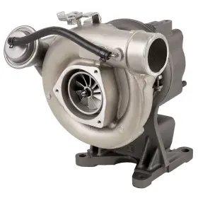40-30034r Buyautoparts For Chevy Silverado Kodiak Gmc Sierra 6.6l Duramax Lb7 Turbo Turbocharger Gap