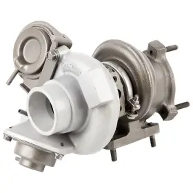 40-30041r Buyautoparts Remanufactured Turbo Turbocharger For Volvo S40 V40 2000 2001 2002 2003 2004