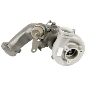 40-30048r Buyautoparts For Chevy Express Gmc Savana P3500 Step Van Hummer H1 6.5 Turbo Turbocharger Dac