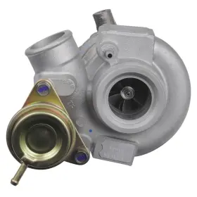 40-30049r Buyautoparts For Saab 9-3 And 9-5 Turbo Turbocharger Dac