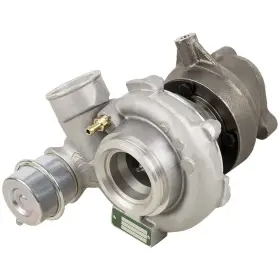 40-30050r Buyautoparts For Saab 9-3 And 9-5 Turbo Turbocharger Dac