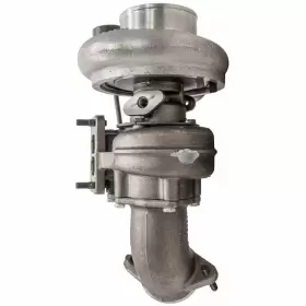 40-30058r Buyautoparts For Dodge Ram Cummins 5.9l Diesel 1999-2002 Manual Trans Turbo Turbocharger Dac