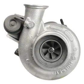40-30059r Buyautoparts For Dodge Ram Cummins 5.9 24v Diesel 2000-2002 Auto Trans Turbo Turbocharger Csw
