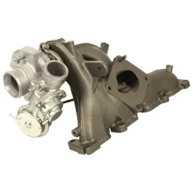 40-30083r Buyautoparts Remanufactured Turbo Turbocharger For Chrysler Pt Cruiser And Dodge Neon Srt-4