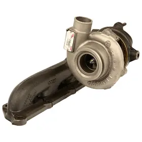 40-30092r Buyautoparts For Saab 9-5 95 9 5 3.0l V6 2001 2002 2003 Arc Se Turbo Turbocharger