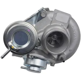 40-30115r Buyautoparts For Volvo S70 C70 And V70 2.4t 1999 2000 Low Pressure Turbo Lpt Turbocharger