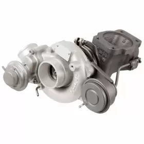40-30116r Buyautoparts For Volvo 740 760 780 2.3l Remanufactured Td05h Turbo Turbocharger Gap
