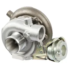 40-30119r Buyautoparts For Jeep Liberty Crd 2.8l Diesel 2005 2006 2007 Turbo Turbocharger Csw