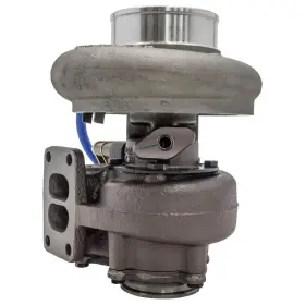 40-30135r Buyautoparts For 1998.5 Dodge Ram Cummins 5.9l 24v Diesel Turbo Turbocharger Dac