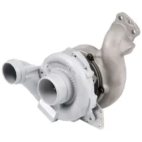 40-30136r Buyautoparts For 2007 Jeep Grand Cherokee Crd Wk 3.0l Diesel Turbo Turbocharger
