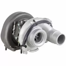 40-30146r Buyautoparts For Dodge Ram Cummins 6.7 Diesel 2007-2012 Turbo Turbocharger Gap