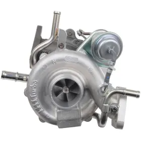 40-30150r Buyautoparts For Subaru Outback Xt And Legacy Gt 2007 2008 2009 Turbo Turbocharger Dac
