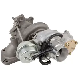 40-30171r Buyautoparts For Chevy Cobalt Hhr Buick Regal Pontiac Saturn Saab 2.0t Turbo Turbocharger