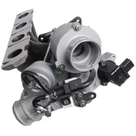 40-30176r Buyautoparts For Vw Jetta Gli Golf Gti Passat Eos Audi A3 2.0t Bpy Turbo Turbocharger