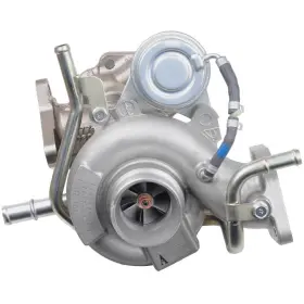 Td04l-13t Buyautoparts 40-30185r For Subaru Forester Xt And Impreza 2.5gt Turbo Turbocharger Replaces Dac