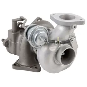 40-30186r Buyautoparts For Subaru Impreza Wrx 2008-2014 Turbo Turbocharger Replaces Ihi Vf52 Dac