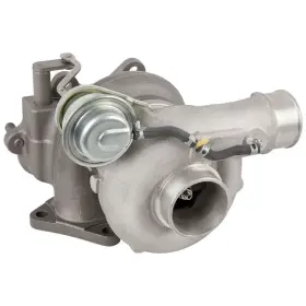 40-30187r Buyautoparts For Subaru Impreza Wrx Sti 2008-2015 Turbo Turbocharger Replaces Ihi Vf48 Tcp