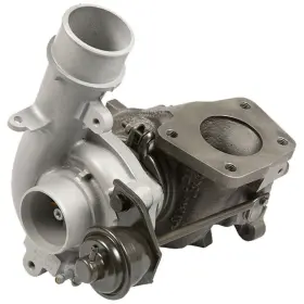 40-30203r Buyautoparts Remanufactured Turbo Turbocharger For Mazda Mazdaspeed 3 And 6