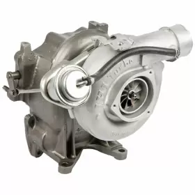 40-30215r Buyautoparts For Chevy Gmc 6.6l Duramax Diesel Lb7 With Ca Emissions Turbo Turbocharger Gap