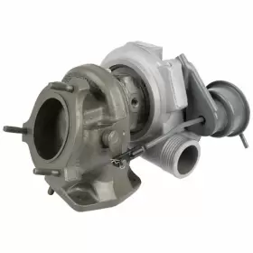 40-30229r Buyautoparts For Volvo S60 C70 And S70 2.4t 2003 2004 Low Pressure Turbo Lpt Turbocharger