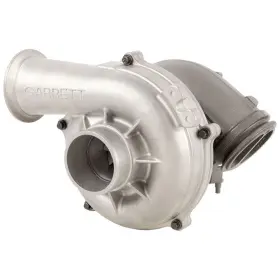 40-30266r Buyautoparts For Ford E350 E450 E550 7.3l Powerstroke Diesel 1999.5-03 Turbo Turbocharger Gap