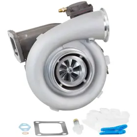 40-30298an Buyautoparts Turbocharger