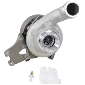40-30333ana Buyautoparts Turbocharger Bpf