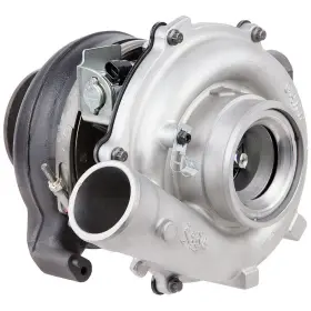 40-30366r Buyautoparts Turbo Turbocharger For Ford 6.0l Powerstroke And International Navistar Vt365