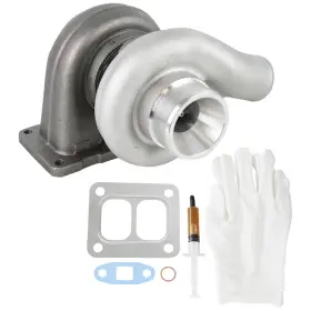40-30392an Buyautoparts For John Deere 4045 4045t Turbo Diesel Turbocharger Replaces Borgwarner S2a Gap