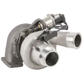 40-30426r Buyautoparts For Mack Aset Ac-380 Ac-460 Replaces 175467 177591 New Turbo Turbocharger Csw