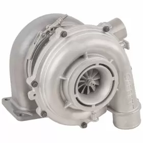 40-30482r Buyautoparts For Isuzu Ftr Chevy And Gmc Tiltmaster Turbo Diesel 2004-2008 Turbocharger