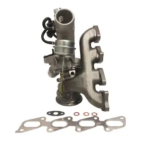 40-30485r Buyautoparts Oem Turbo Turbocharger For Chevy Cruze Sonic Trax Buick Encore 1.4t